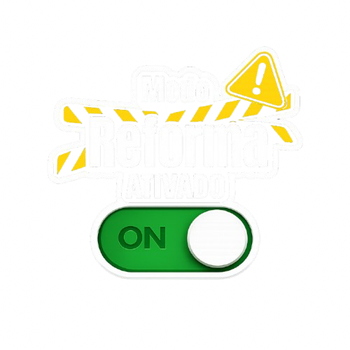 Modo Reforma ON